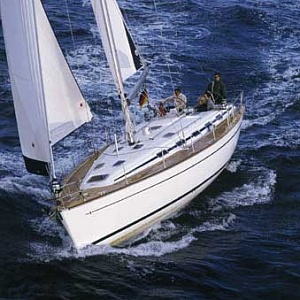 Bavaria 49 Cruiser