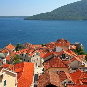 Апартаменты Montenegro
