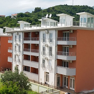 Жилой комплекс "VinoSanto" с 1-2 спальнями в г. Зеленика